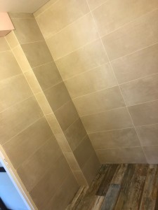 Photo de galerie - Carrelage
