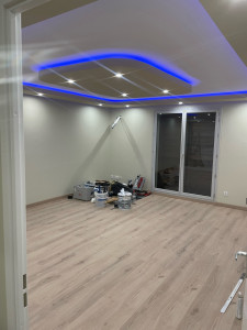 Photo de galerie - Bricolage et multi services