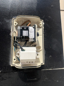 Photo de galerie - Électricite 