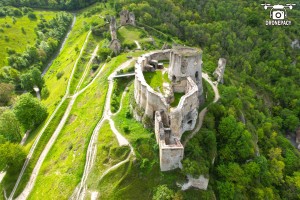 Photo de galerie - Château Gaillard