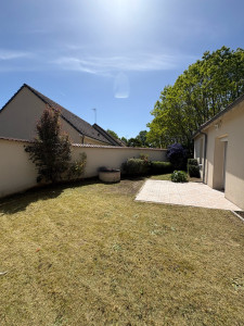 Photo de galerie - Tonte 