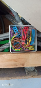 Photo de galerie - Bricolage et multi services