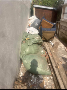 Photo de galerie - Bricolage et multi services