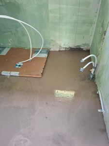 Photo de galerie - Carrelage