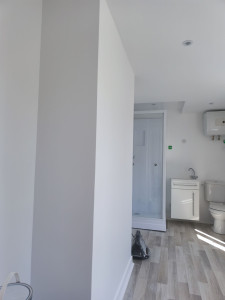 Photo de galerie - Salle de bain 