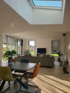 Photo de galerie - Maison à, béton