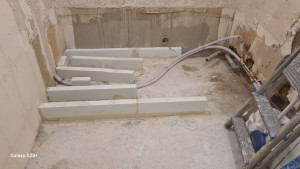 Photo de galerie - Plomberie - Installation sanitaire