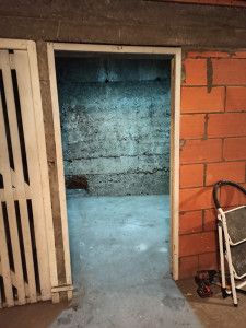 Photo de galerie - Box fermé / Parking fermé / Garage fermé