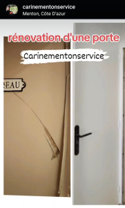 Photo de galerie - Bricolage et multi services