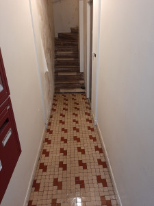 Photo de galerie - Ménage