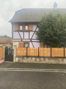 Photo de galerie - Bricolage et multi services