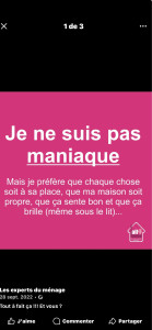 Photo de galerie - Sophie