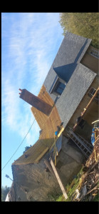 Photo de galerie - Couverture - Toiture