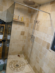 Photo de galerie - Carrelage