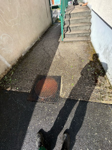 Photo de galerie - Bricolage et multi services