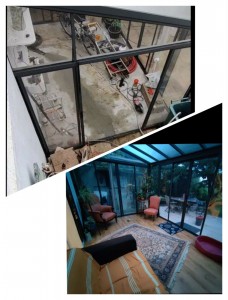 Photo de galerie - Artisan tout corps d'état - Rénovation