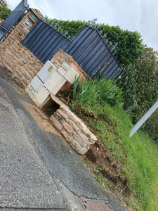 Photo de galerie - Bricolage et multi services