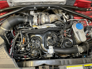 Photo de galerie - Diagnostique 