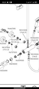 Photo de galerie - Réparation objets