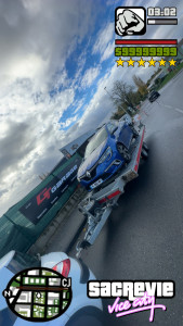 Photo de galerie - Livraison - Transport de colis