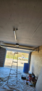 Photo de galerie - Installation électrique