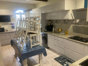 Photo de galerie - Menuiserie - Huisserie - Agencement