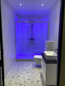 Photo de galerie - Bricolage et multi services