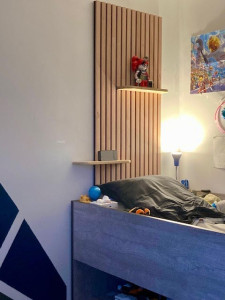 Photo de galerie - Architecte d'intérieur - Décorateur d'intérieur