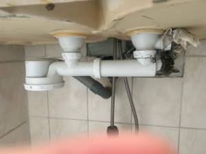 Photo de galerie - Plomberie 