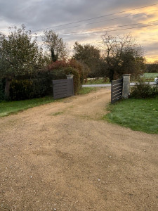 Photo de galerie - Menuiserie - Huisserie - Agencement