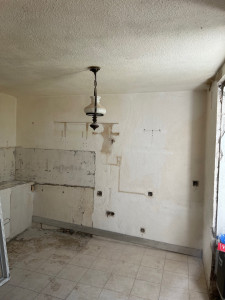 Photo de galerie - Carrelage