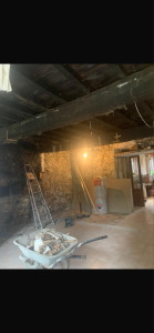 Photo de galerie - Bricolage et multi services