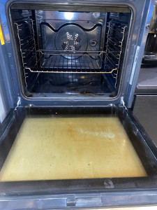 Photo de galerie - Ménage