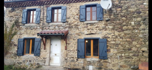 Photo de galerie - Menuiserie - Huisserie - Agencement