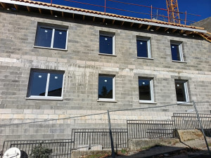 Photo de galerie - Menuiserie - Huisserie - Agencement