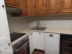 Photo de galerie - Crédence cuisine