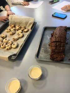 Photo de galerie - Activité culinaire