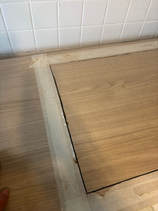 Photo de galerie - Bricolage et multi services