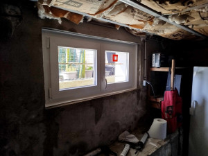 Photo de galerie - Menuiserie - Huisserie - Agencement