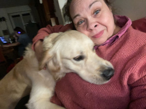 Photo de galerie - Garde de Smoky 