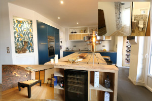 Photo de galerie - Mes créations