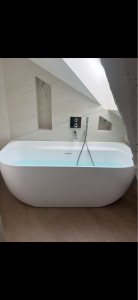 Photo de galerie - Baignoire 