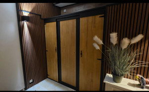 Photo de galerie - Bricolage et multi services