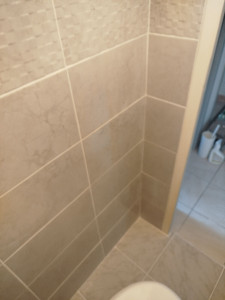 Photo de galerie - Carrelage