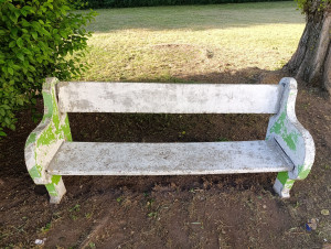 Photo de galerie - Bricolage et multi services
