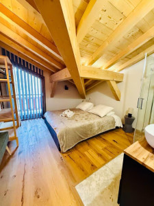 Photo de galerie - Artisan tout corps d'état - Rénovation