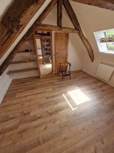 Photo de galerie - Bricolage et multi services