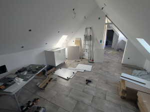Photo de galerie - Montage meubles en kit