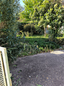 Photo de galerie - Avant 