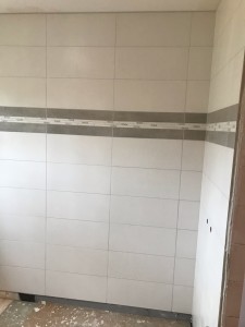 Photo de galerie - Carrelage